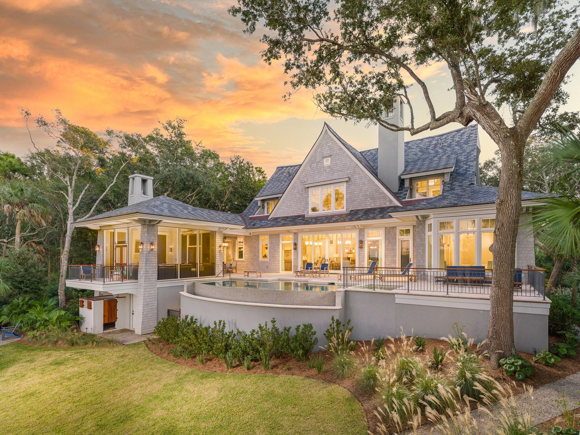 custom home builder sanibel island
